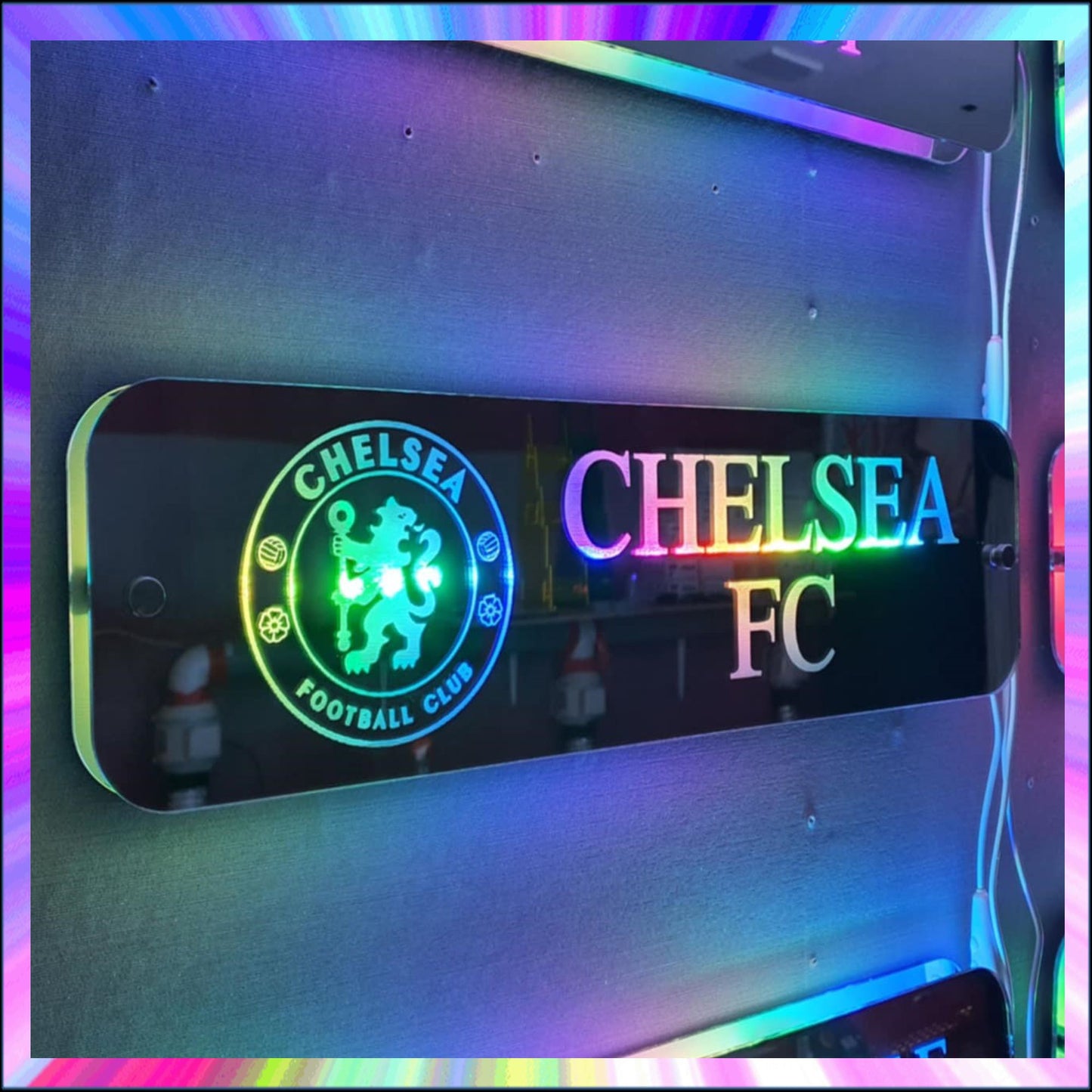 Football CHELSEA