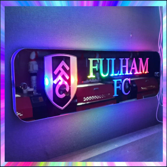 Football fULHAM