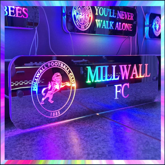 Football MILLWALL