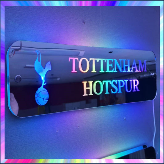 Football TOTTENHAM HOTSPUR