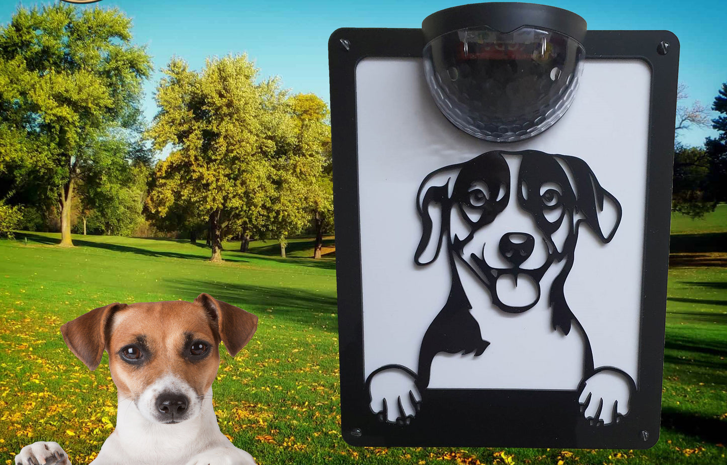 Garden Solar Light Wall Plaque.
Most Dog Breeds Available Please Message If You Cant See Your Breed.
Brighten Up Your Fences And Gardens With These Decorative Solar John Alans